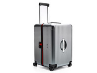Trolley Porsche PTS XL - Martini Racing - WAP0354010FHYB