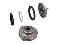 Front top mount kit for Porsche 982  / 982C / 991.2