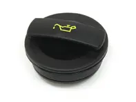 Engine oil filler cap. Porsche Cayenne / Macan / Panamera - 95810448510, 95810448500