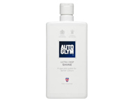AUTOGLYM Ultra Deep Shine – 500 ml/1 l - CARE700010, CARE705003, UDS001, UDS500