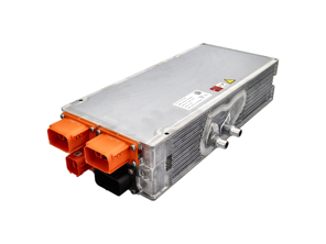 Chargeur pour batterie haute tension Europe. Porsche 9J1 Taycan 2023>> - 9J1915681BT