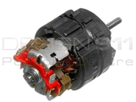 Motor Ventilador Calefactor Trasero Porsche 964 / 993 - 0130111145, 99362432801, 96462432800, 96462432801
