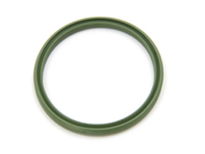 Bague d'étanchéité du refroidisseur intermédiaire. Porsche Cayenne 957 / 958 3.0L DIESEL - 95511051700