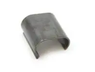 Air Conditioning (Air Con) evaporator expansion valve clamp. Porsche 911 - 90157391400