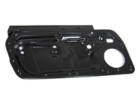 Pannello interno porta. Porsche 987 Boxster / 987 Cayman / 997 - 99753790100, 99753790200, 98753720201, 98753720203, 98753720101, 98753720103