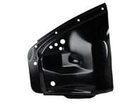 Wheel housing repair section, front. Porsche 911 73-89 - 1682351180, 1682351170, 91150196800, 91150196801, 91150196802, 91150196700, 91150196701, 91150196702, 591143-1, 591144-1, 91150196798