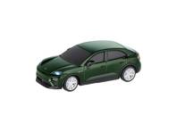 Porsche Macan op afstand bestuurbare speelgoedauto, Oak Green Metallic. - WAP0406250SMAC