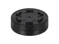 凸轮轴端盖锁定盖。保时捷 957 卡宴柴油版 / - 95510411300, 215.870 - 215.870