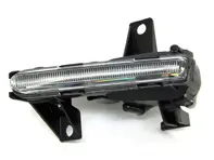 Intermitente delantero / faro adicional. Porsche 987 Boxster Spyder / 987C Caimán - 98763109702, 98763109701, 98763109801, 98763109802