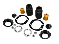 Shock Absorber Mounting Overhaul Kit FRONT. Porsche 964 / 993 - 96434350200, 96434350301, 96434350500, 96434330100, 96434350700, 96434351402, 99908444109, 96434151180