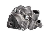 Pompa del servosterzo. Porsche 957/958 Cayenne Diesel 3.0L - 95831405021, 95531405022, 97034704925, 95531405020, 95531405021, 958314050BX, 958314050CX, 95831405010, 95831405011, 95831405022, 958422154C, 958422154CX, 95831405020