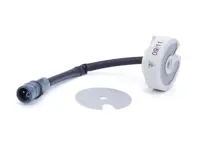 Radiator Air Conditioning (Air Con)  Resister. Porsche 964 / 993 - 99361652102, 99361652101, 99361652100, 96461652101