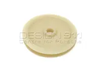 Rouleau de déflection du collecteur d'admission. Porsche 944 S - 94411022200