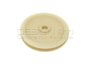 Ansaugstutzen-Umlenkrolle. Porsche 944 S - 94411022200