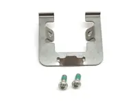 Plaque de guidage des plaquettes de frein. Porsche 964 / 993