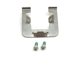 Placa guía de pastillas de freno. Porsche 964 / 993