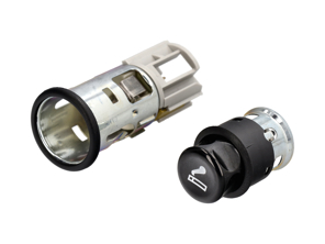 Zigarettenanzünder. Porsche 996 / 986 Boxster / 996TT / 996GT3 - 99665210100