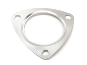 Dichtung Abgaskrümmer an Kat. Porsche 996 C2 / C4 - 99611111350, 185.370 - 185.370