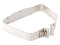 Correa de escape. Porsche 996 Turbo / GT2 - 99611111972