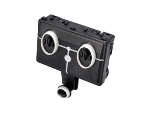 Control unit rear door. Porsche 9J1 Taycan - PAD959795, PAB959795