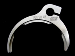 Horquilla selectora 901/911/914 Horquilla de cambio de marchas 2ª-5ª. Porsche - 901.303.111.01, 90130311101 - CMS.911.2345F, CMS9112345F