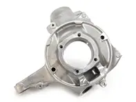 Hinterradträger. Porsche 987 Cayman / 987 Boxster - 98733115706, 98733115806