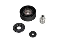 Rullo di rinvio della cinghia di trasmissione. Porsche 996 / Boxster 987 / Cayman 987C / 997 - 99710211900