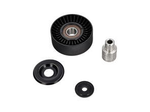 Galet tendeur de courroie d'entraînement. Porsche 996 / Boxster 987 / Cayman 987C / 997 - 99710211900