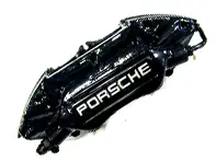 Brake caliper FRONT. Porsche 928 1987-91/ 944S2 M030/ 944T/ 968 M030 - 92835142103, 92835142203