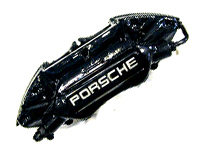 Bremssattel VORNE. Porsche 928 1987-91/ 944S2 M030/ 944T/ 968 M030 - 92835142103, 92835142203