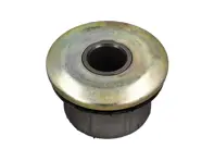 Blocco silenziatore superiore braccio longitudinale. Venduto ciascuno. Porsche 911/912 - 90133105900, 90133105900HD - 901-331-059-00, 1650300100, URO-004041