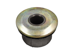 Trailing arm top silencer block. Sold each. Porsche 911/912 - 90133105900, 90133105900HD - 901-331-059-00, 1650300100, URO-004041