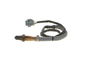 Lambda oxygen sensor. Porsche 991 Turbo BEHIND Catalytic converter - 9A160619801, 9A160619802, 9A160619803