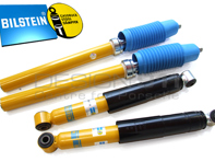Bilstein Sports B6 Ammortizzatori ANTERIORI e POSTERIORI CONFEZIONE Porsche 968 - 24-020527, 34-001042, 24020527, 34001042