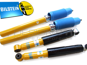 Bilstein Sports B6 Ammortizzatori ANTERIORI e POSTERIORI CONFEZIONE Porsche 968 - 24-020527, 34-001042, 24020527, 34001042