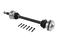 Antriebswelle, HINTEN. Porsche 964 1989-94 C4 Schaltgetriebe - 964332024BX, 964332024BU, 96433202409, 96433202415, 96433202418 - 18-213501, 1653100310