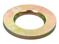 Boccola distanziale anteriore braccio ad A. Porsche 911 1965-1967 - 90134146102, 90134146101