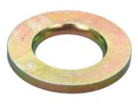Entretoise de douille bras triangulaire avant. Porsche 911 1965-1967 - 90134146102, 90134146101