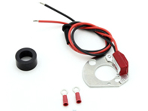 Accenditore puntiforme II. Porsche 912 66-67 / 356 55-56 con Bosch Dist. - PER-91844