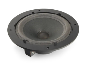 Altoparlante per porta. Porsche 993 RS - 96464550500