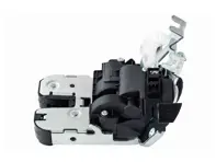 Lock Mechanism Tailgate. Porsche 981 Cayman / 718 Cayman - PAC827505, 8R0827505A, 8R0827505