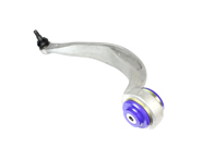 Braccio del raggio inferiore anteriore alla boccola del telaio. Porsche 95B Macan - PFF3-702, PFF3702, 8K0407183F, 4G0407183, 4G0407183A, 8R0407693B, 95B407693, 9A740769303, 95B407693, 8R0407694B, 95B407694, 9A740769403