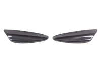 Carbon fibre armrest. Porsche 986 Boxster - 98655562100B12, 98655562200B12, 98655562103D05, 98655562203D05, 98655562103C02, 98655562103C02, 98655562103A03, 98655562103A03