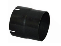 Heat control box connecting piece. Porsche 911 - 91165911900, 91165911901 - 90.009, 1623250200