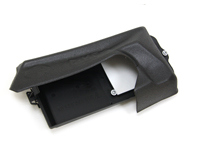 Housing for dust-pollen filter, LHD cars. Porsche 996 / 986 Boxster - 99657201902