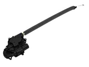 Motor voor elektrische vergrendeling van de achterklep. Porsche 971.1 Panamera 2017-2020 - 9J1827888, 971827888, 971827888A - M010020038