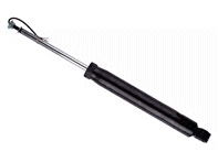 Shock absorber rear. Porsche 95B Macan - 95B513035H, 95B513035, 95B513035A, 95B513035E, 95B513035F, 95B513035K