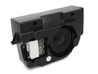 Caisson de basse. Porsche 95B Macan 2014-18 - 95B035481A