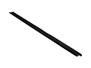 Guarnizione per apertura finestrino interno anteriore. Porsche 955 / 957 Cayenne