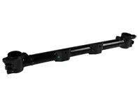 Auxiliary support cross tube. Porsche 911 63-68 - 90134101302, 901-341-013-02